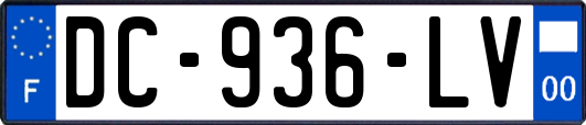 DC-936-LV