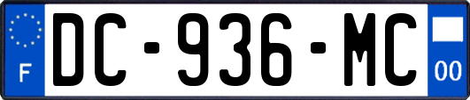 DC-936-MC