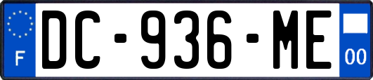 DC-936-ME