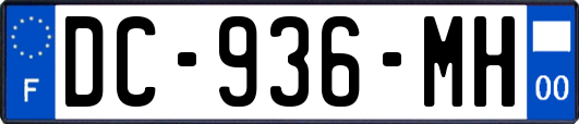 DC-936-MH