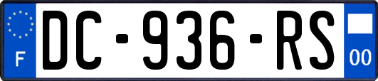 DC-936-RS