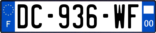 DC-936-WF