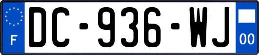 DC-936-WJ