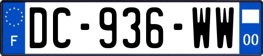 DC-936-WW