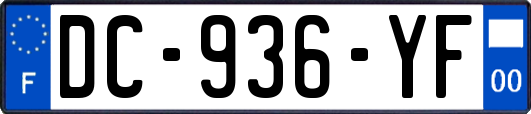 DC-936-YF