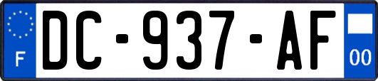 DC-937-AF