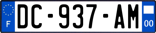 DC-937-AM