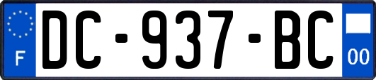 DC-937-BC