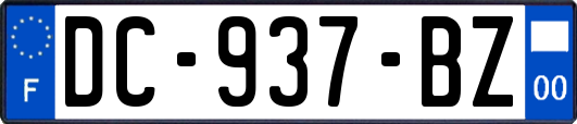 DC-937-BZ