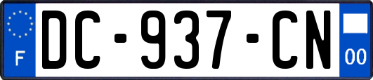 DC-937-CN