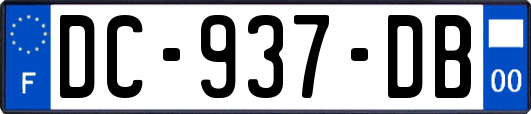 DC-937-DB