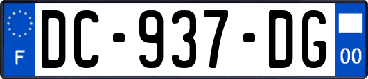 DC-937-DG