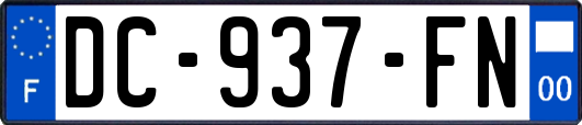 DC-937-FN