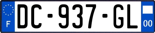 DC-937-GL