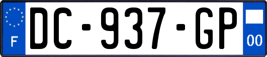 DC-937-GP