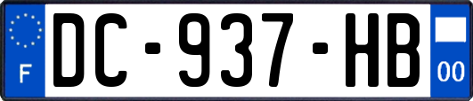 DC-937-HB