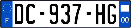 DC-937-HG