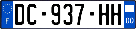 DC-937-HH