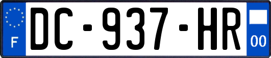 DC-937-HR