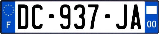 DC-937-JA