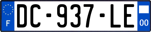 DC-937-LE