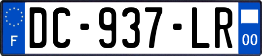 DC-937-LR