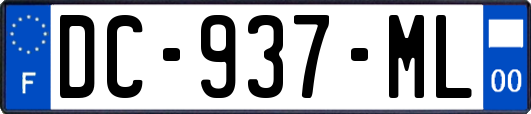 DC-937-ML