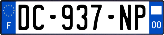 DC-937-NP