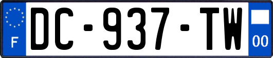 DC-937-TW