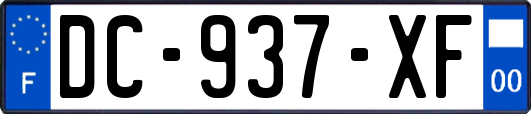 DC-937-XF