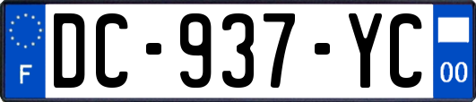 DC-937-YC