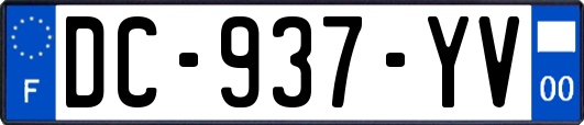 DC-937-YV