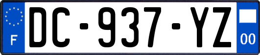 DC-937-YZ