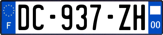 DC-937-ZH