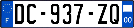 DC-937-ZQ