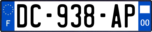 DC-938-AP