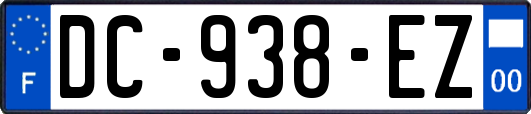 DC-938-EZ