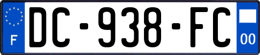 DC-938-FC