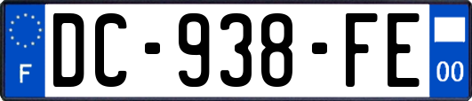DC-938-FE