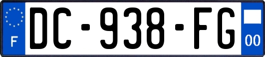 DC-938-FG