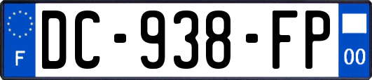 DC-938-FP