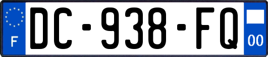 DC-938-FQ