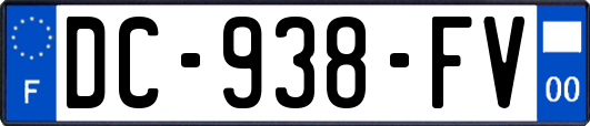 DC-938-FV