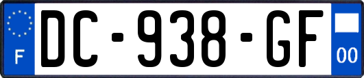 DC-938-GF