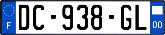 DC-938-GL