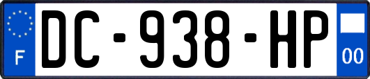 DC-938-HP