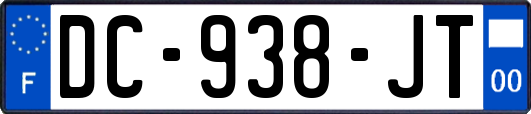 DC-938-JT