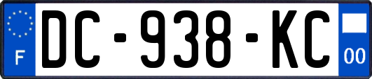 DC-938-KC