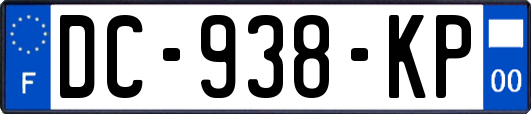 DC-938-KP