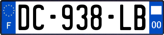 DC-938-LB
